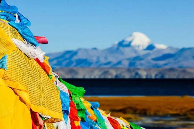 Tibet Tour 15 Days Lhasa to Kailash Trekking Small Group via EBC - Crossing toward Saga and Manasarovar: views and long stretches