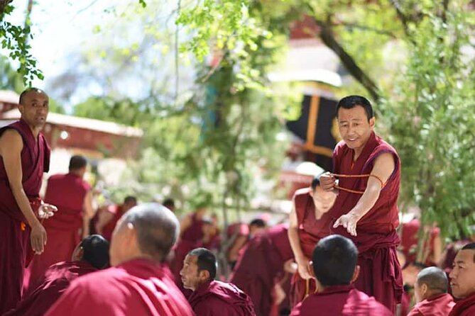 Tibet Tour 15 Days Lhasa to Kailash Trekking Small Group via EBC - The Kailash Kora trek: Dromala Pass and Zongto
