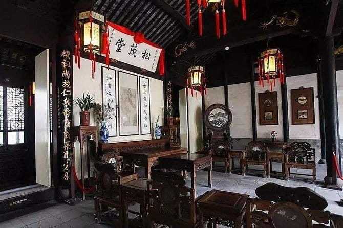 Tongli and Zhouzhuang Water Town Private Day Tour from Suzhou - A Private Door-to-Door Water Town Day From Suzhou