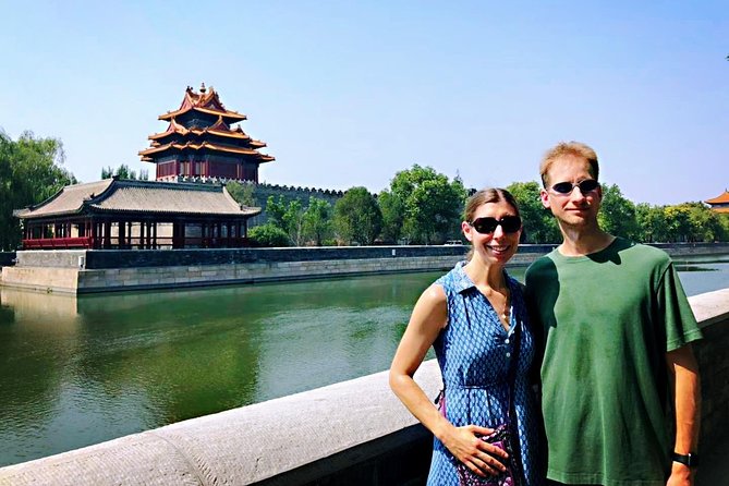 Top 3 Beijing City Highlights All Inclusive Private Tour - A Smart Way To Hit Three Beijing Icons Without the Transit Stress