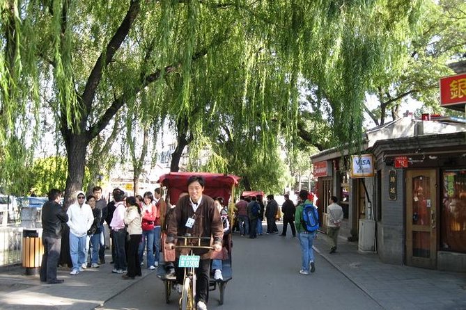 Top 3 Beijing City Highlights All Inclusive Private Tour - What’s Not Included (So You Can Plan Your Expectations)