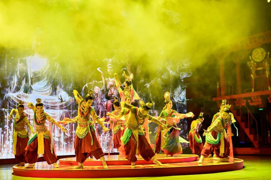Top 3 Xian Sites to Terracotta Army & Dinner Show w/ Options - Who should book this, and who should skip it