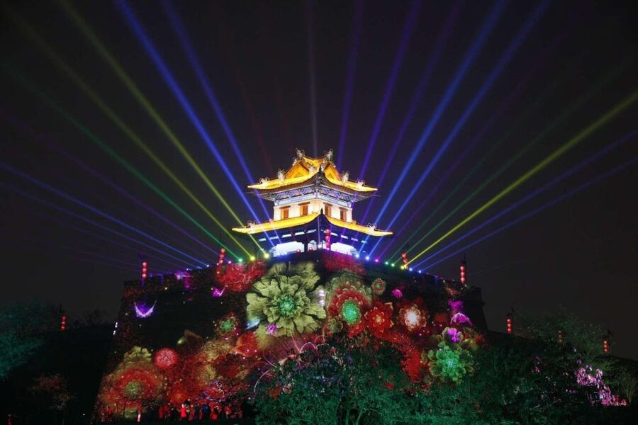 Top 3 Xian Sites to Terracotta Army & Dinner Show w/ Options - Why this Xian combo tour works for most first-timers