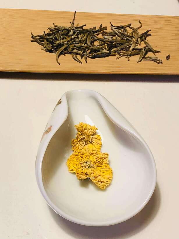 Traditional Chinese Tea Ceremony Experience - Where transportation fits in, and how to not waste time