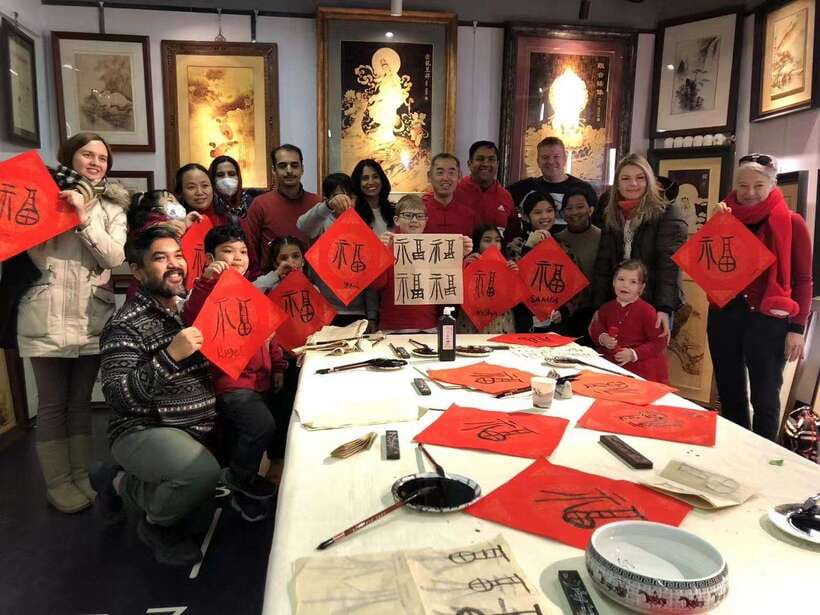 Traditional Chinese Tea Ceremony Experience - Price and value: why $9 can actually feel like a bargain