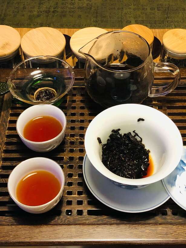 Traditional Chinese Tea Ceremony Experience - Who should book this, and who should skip it