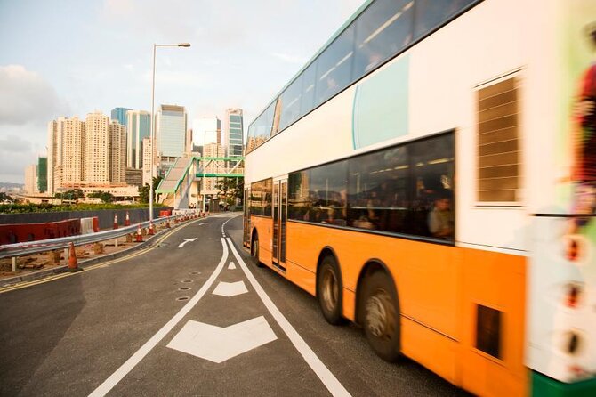 Tram & Treats - Private Culinary tour of Hong Kong - Key Highlights Worth Your Attention