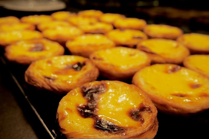 Tram & Treats - Private Culinary tour of Hong Kong - Central to Wan Chai: From Colonial Streets to Wet Market Color