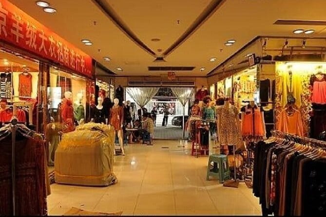 Translator Shopping Assistant and Business Tour Guide Service - Key highlights you’ll feel on the ground