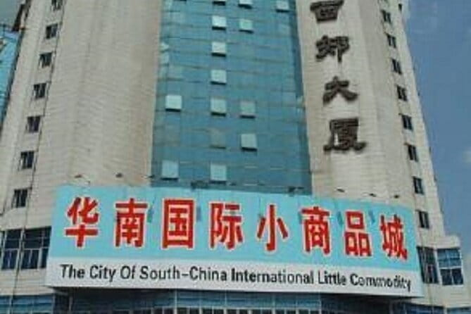 Translator Shopping Assistant and Business Tour Guide Service - Getting picked up, staying on schedule, and not burning time