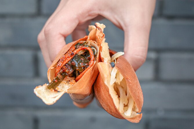 Tuktuk Food Tour Through Chengdu's Local Eats - Where the Tour Starts and How the Evening Flows