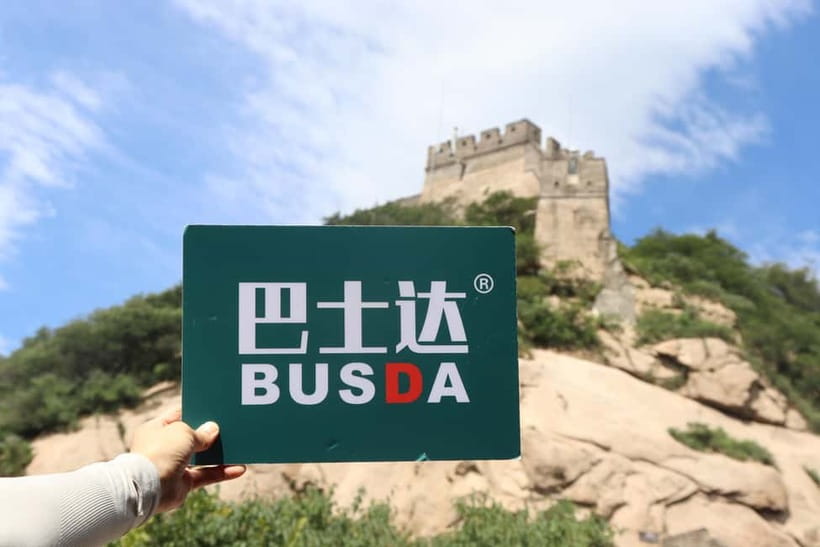 Twilight Glow at Badaling Great Wall Evening Bus Tour+Ticket - Why Badaling at Night Feels Different From the Day