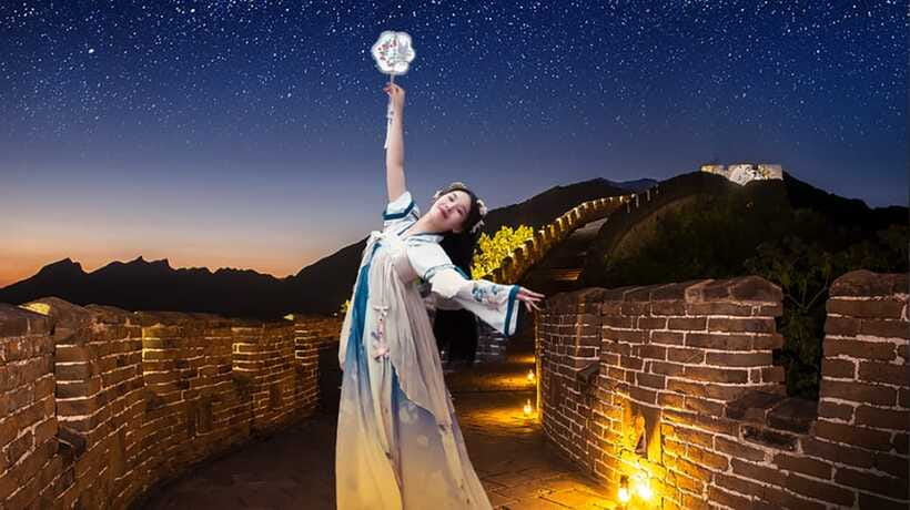 Twilight Glow at Mutianyu Great Wall Evening Bus Tour+Ticket - Skipping the ticket line: how this saves you stress