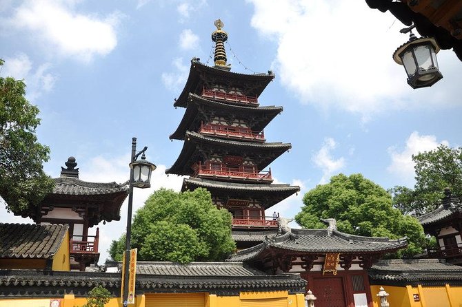 Unveil Suzhou's Essence: Ultimate Private Day Tour - Why This Private Suzhou Day Tour Feels Effortless