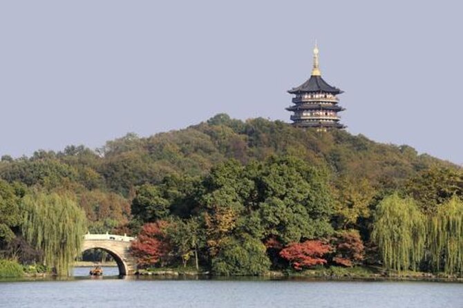 Unveil the Charm of Hangzhou - Half-Day Sightseeing Tour - Key Highlights to Know Before You Go