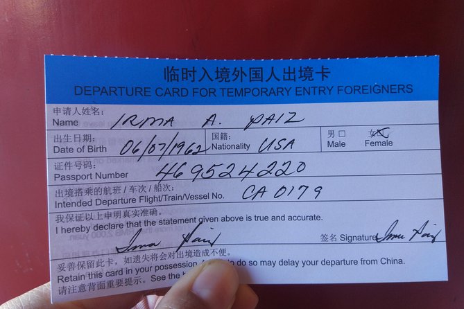 VIP Pass Beijing Mutianyu Great Wall All-Inclusive Day Tour - Choosing your pickup point: PEK vs Daxing and exact meeting spots