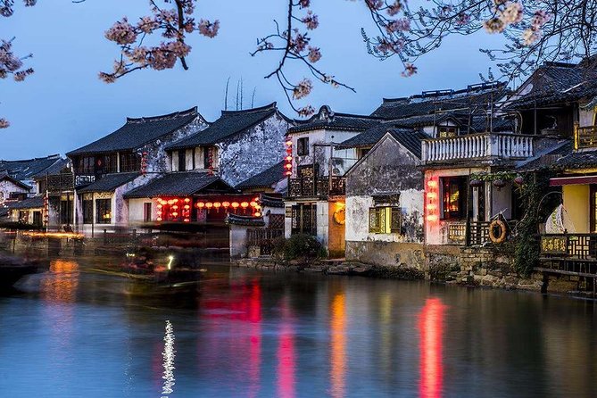 Wuzhen and Xitang Water Town Private Full Day Trip from Shanghai with Lunch and Dinner - Value for $284 Per Person: Why This Costs What It Costs