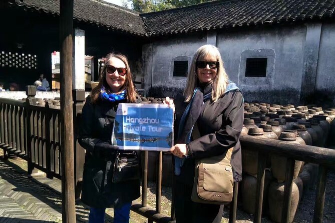 Wuzhen Water Town Delight Tour With Riverside Lunch Experience - Why Wuzhen Feels Special: Canals, Stone Lanes, and Old Silk Country
