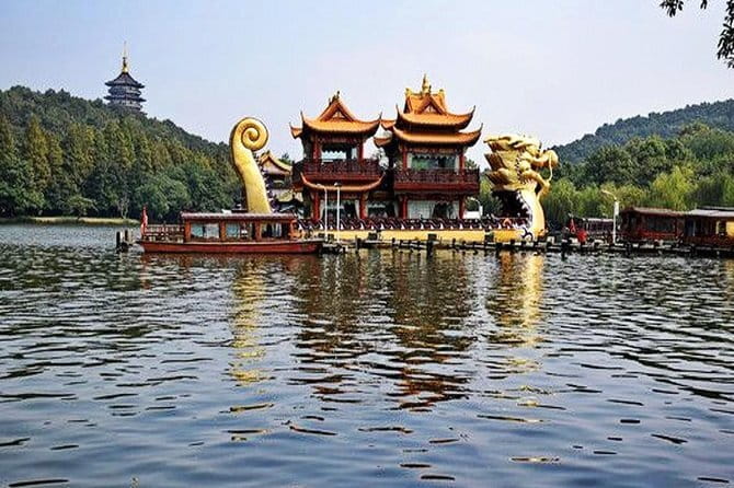 Wuzhen Water Town Self-Guided Tour with Private Transfer from Hangzhou - Timing your day so the 8 hours feel generous