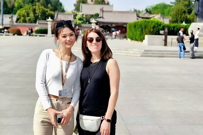 Xi'an 2-Day Customized Tour: Terracotta Army & City Highlights - Key things I’d bet on before booking