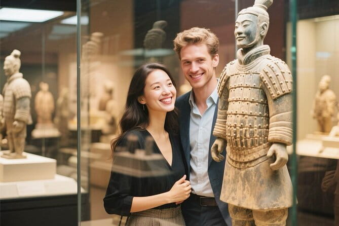 Xi'an 2-Day Customized Tour: Terracotta Army & City Highlights - Why Xi’an’s 2-day hit list works (and where it can feel rushed)