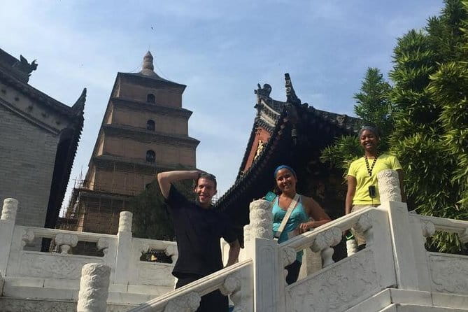 Xi'an 2-Day Customized Tour: Terracotta Army & City Highlights - Tang Ever Bright City and the Tang Dynasty show: what this adds to your trip