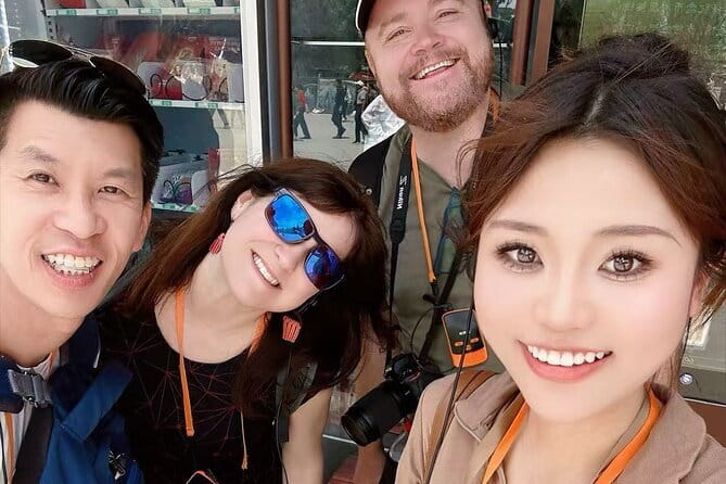 Xi'an 2-Day Customized Tour: Terracotta Army & City Highlights - Price value: how $29 per person makes sense, and what can change the math