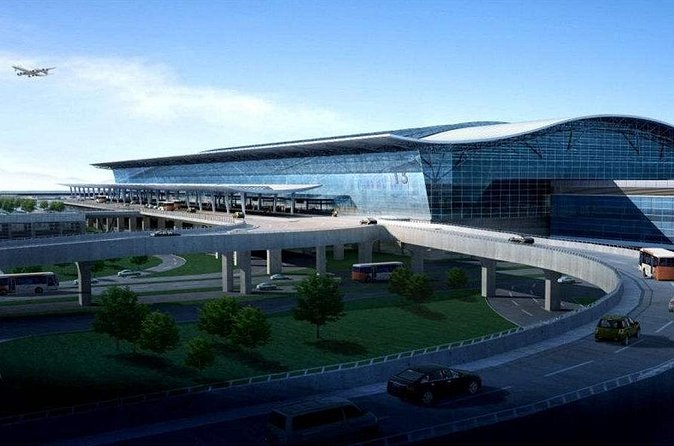 Xi'an Airport Transfer - Airport Pickup in Xi’an: Name Board, Flight Timing, and On-the-Ground Help