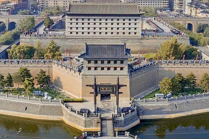 Xi'an Ancient City Highlights Full Day Tour - Key Points I’d Prioritize