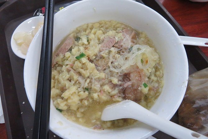 Xi'an Authentic Food Tour with Local Beverages - Local Drinks: A Small Add-On That Changes the Whole Meal