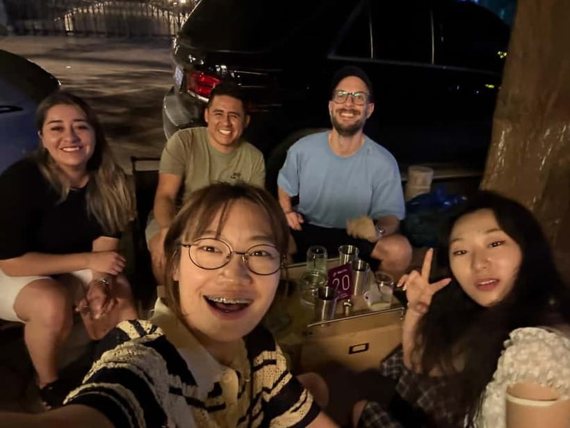 Xi'an Bar Crawl: Drink, Gaming, Snacks & Meet with Locals - Xi’an at night: why this crawl feels more local than a checklist