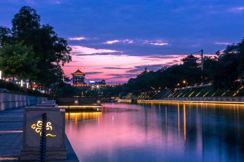 Xi'an: City Wall & Old Town Walking Tour w/ 10+ Food Tasting - Photos, Tickets, and the Small Practical Stuff That Saves Time