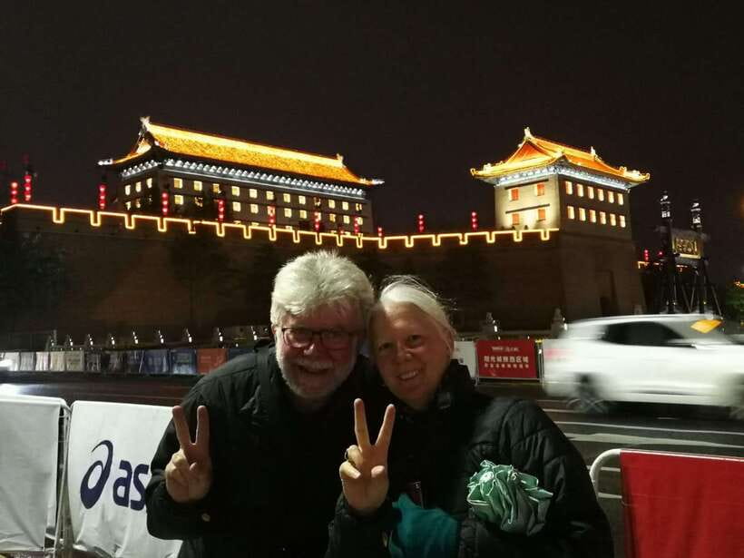 Xi'an: City Wall & Old Town Walking Tour w/ 10+ Food Tasting - Price Value: Is $16 a Good Deal for This Combo?