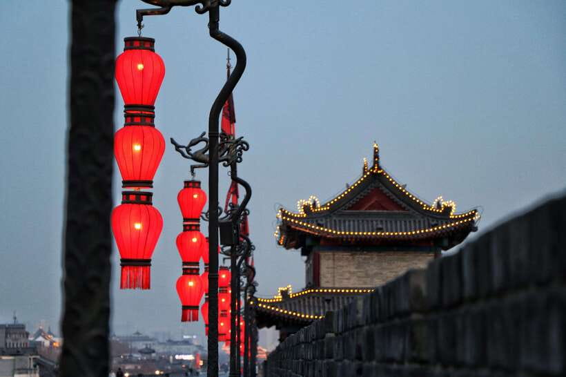 Xi'an: City Wall & Old Town Walking Tour w/ 10+ Food Tasting - Who This Tour Fits Best, and Who Should Adjust