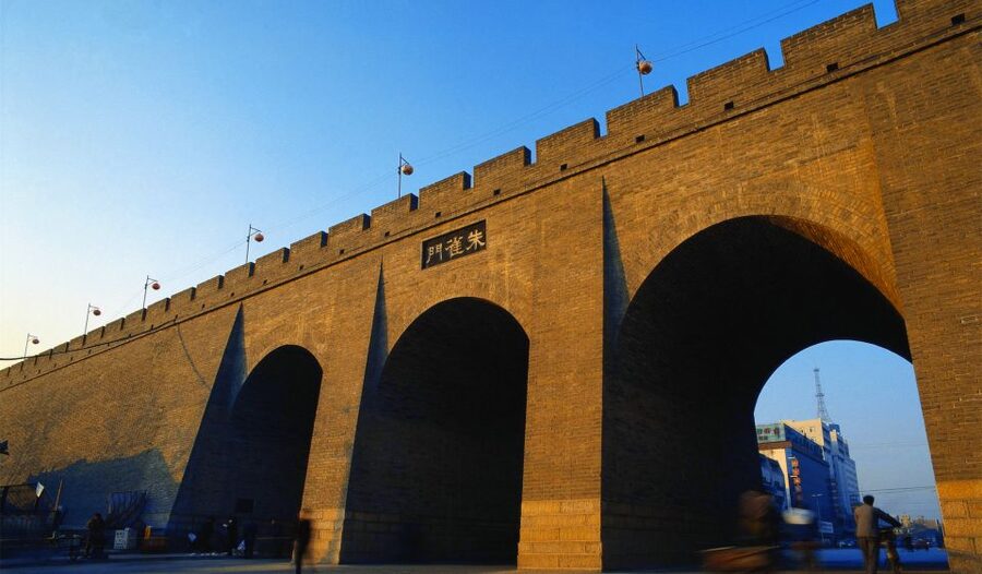Xi'an City Wall Private Guided Tour with Cycling Option - FAQ