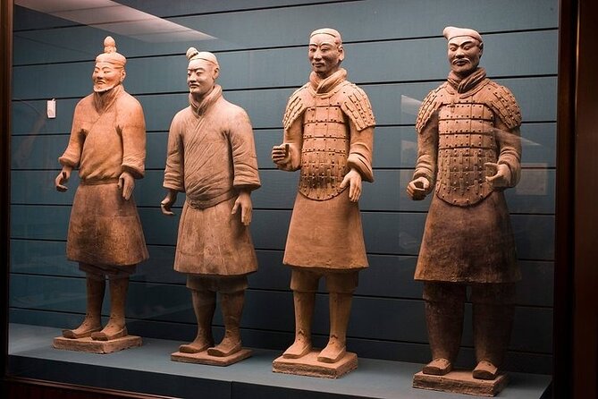 Xi'an Day Tour: Terra-Cotta Warriors & Horses from Beijing by Air - Xi’an Terra-Cotta Warriors: the big ticket, and why your timing matters