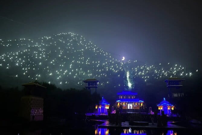 Xi'an Day Tour Terracotta Warriors and Song of Everlasting Sorrow - Who should book this tour, and who might want to choose differently