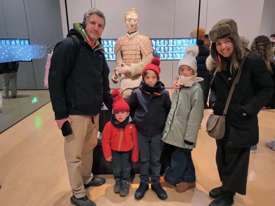 Xi'an: English-Guided Terracotta Army Small Group Tour - Price reality check: what $26 buys (and what it does not)