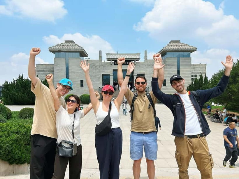 Xi'an: Exclusive Terracotta Army Tour & Local Family Lunch - Price and Value: What You Get for $24