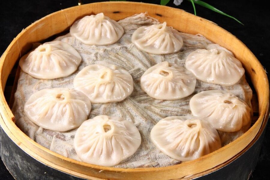 Xi'an: Gourmet & Street Food Tour - Barbecue Bite Zone: Lamb, Beef, Fish, and Bingfeng Soda