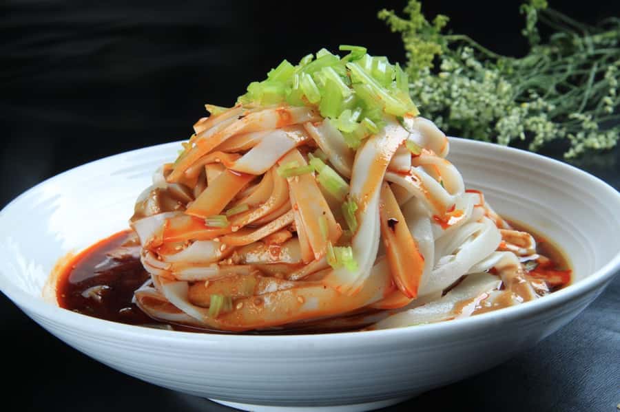 Xi'an: Gourmet & Street Food Tour - The Persimmon Pancake Finale, and How to Leave Happy