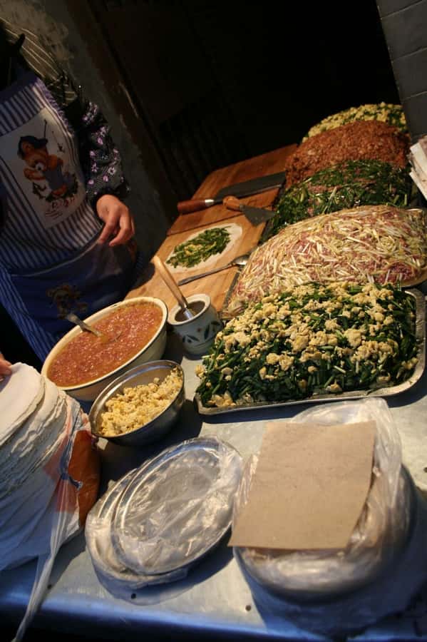 Xi'an: Gourmet & Street Food Tour - Price and What $98 Buys You in Real Eating Time