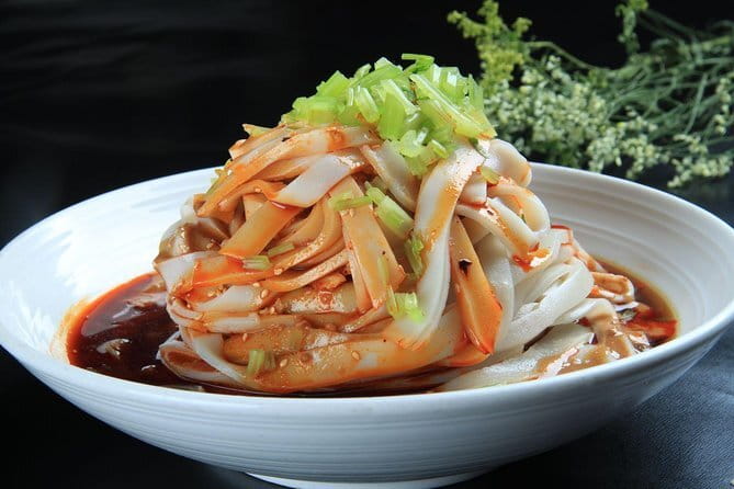 Xi'an Gourmet Walking Tour at Night - Who this Xi’an gourmet tour suits best