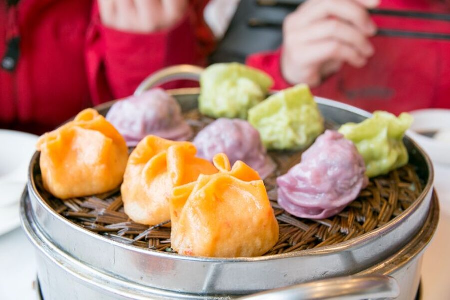 Xi’an: Great Tang Dynasty Night Show & Dumpling Meal Option - Key things to know before you go