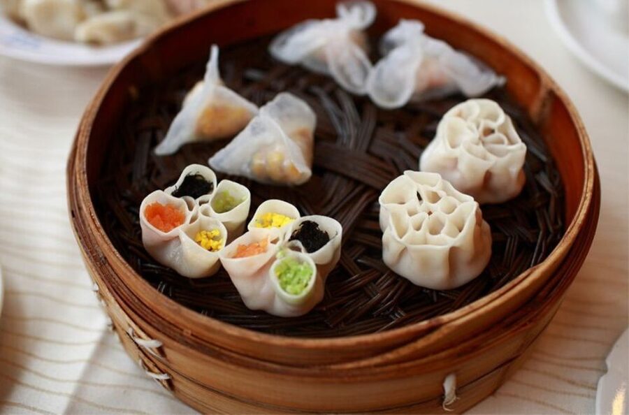 Xi’an: Great Tang Dynasty Night Show & Dumpling Meal Option - Inside the theater: how to actually follow a Tang story in real time