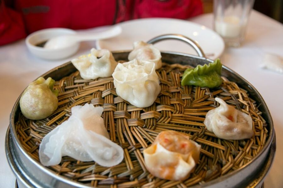 Xi’an: Great Tang Dynasty Night Show & Dumpling Meal Option - Price and value: $34 can work, but match it to your priorities