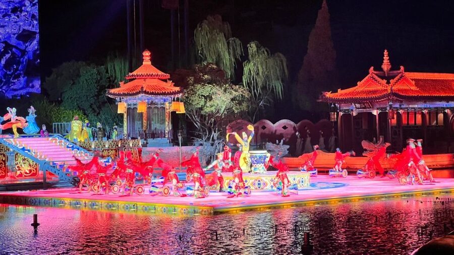 Xi'an: Guided Day Tour to Huaqing Palace & Terracotta Army - Key Highlights You’ll Care About