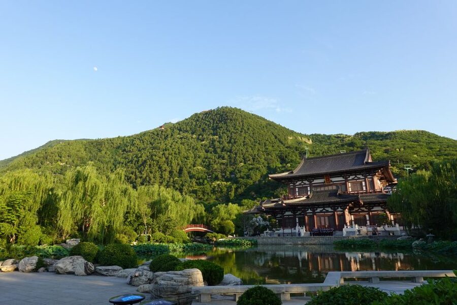 Xi'an: Guided Day Tour to Huaqing Palace & Terracotta Army - Hotel Pickup and Timing: What 7:30 to 8:30 Means for Your Day