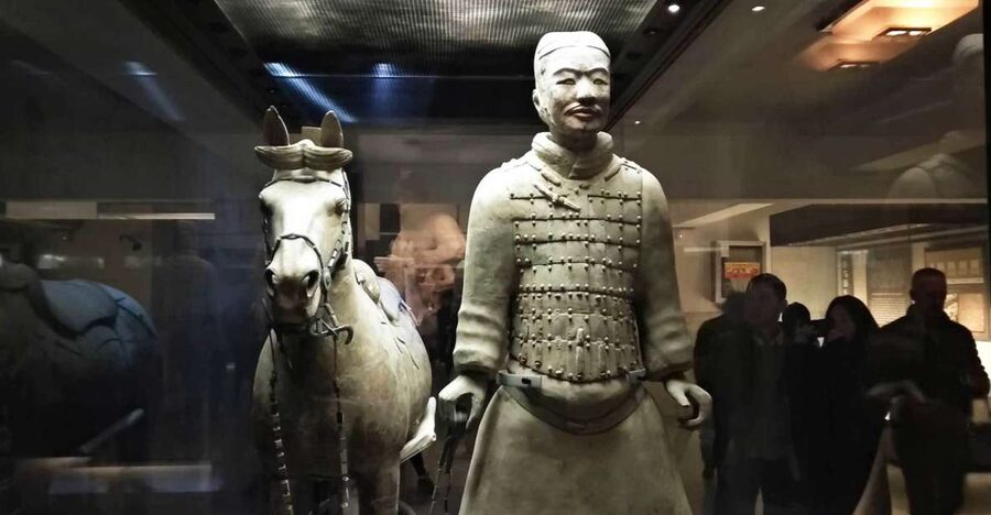 Xi'an: Half-Day Terracotta Warriors & Horses Museum Tour - Key highlights worth planning around