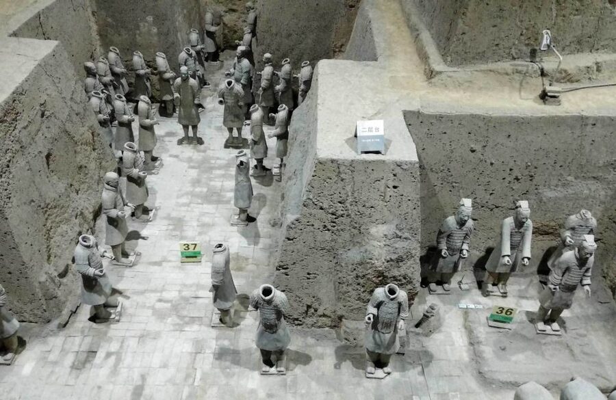 Xi'an: Half-Day Terracotta Warriors & Horses Museum Tour - What the private format changes compared to a bigger group